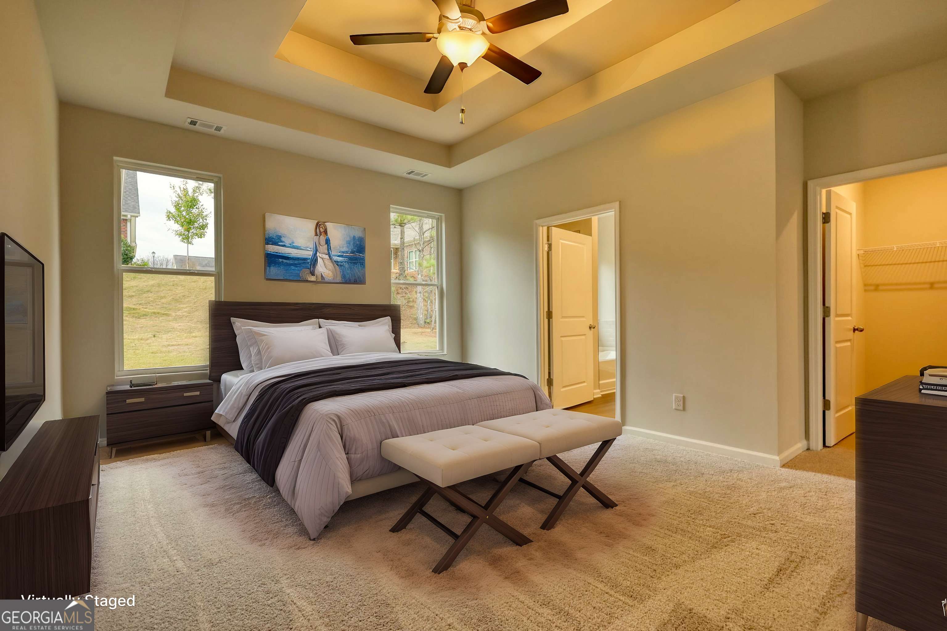 Social Circle, GA 30025,821 Crossroads CT