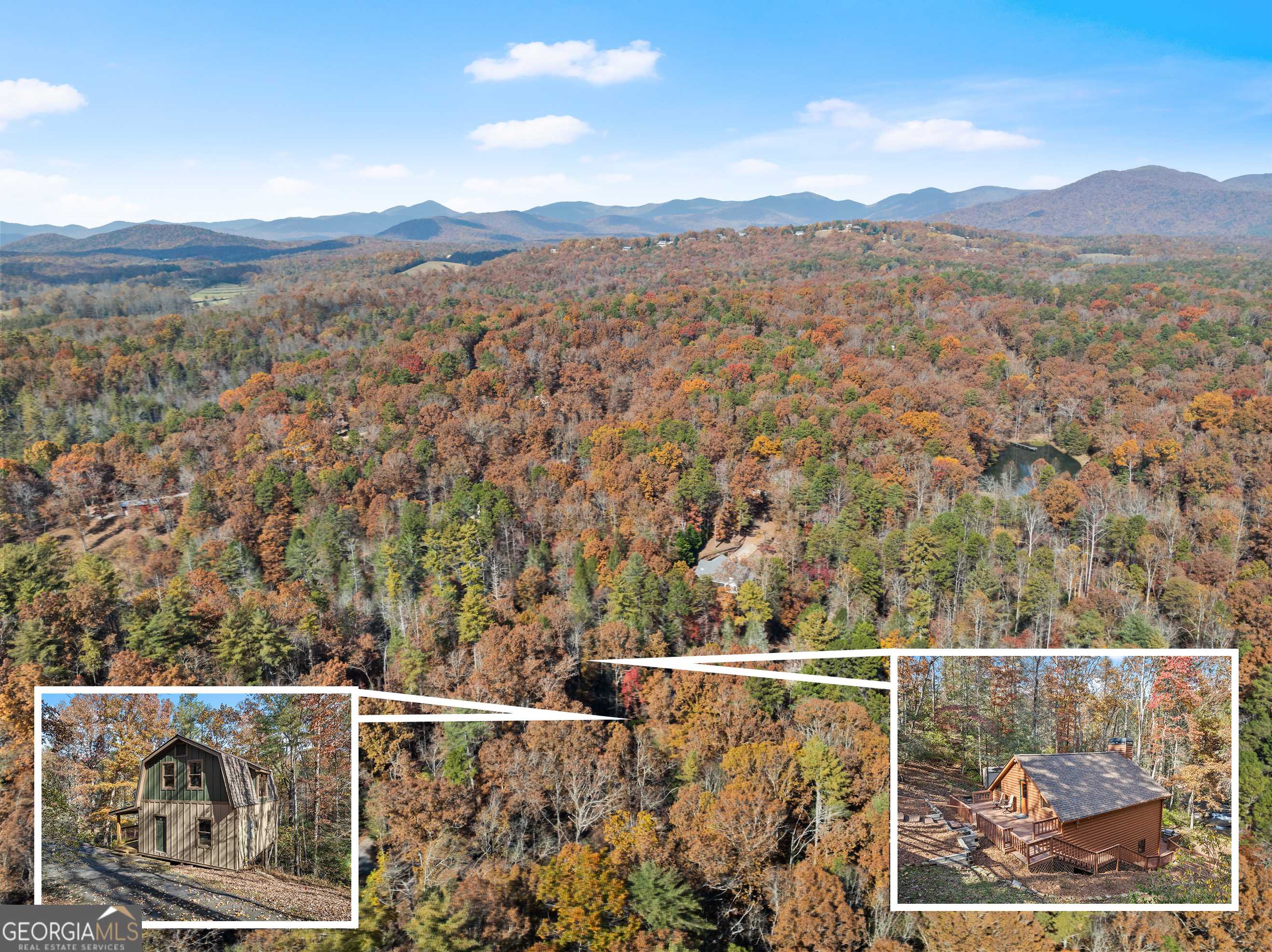 Cleveland, GA 30528,893 Hooper RD