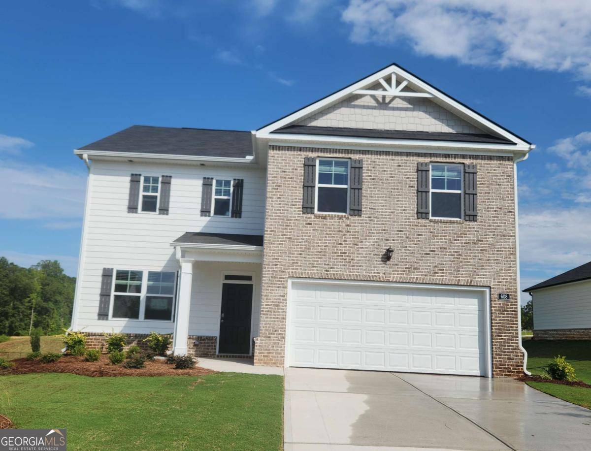 Locust Grove, GA 30248,191 Aster AVE