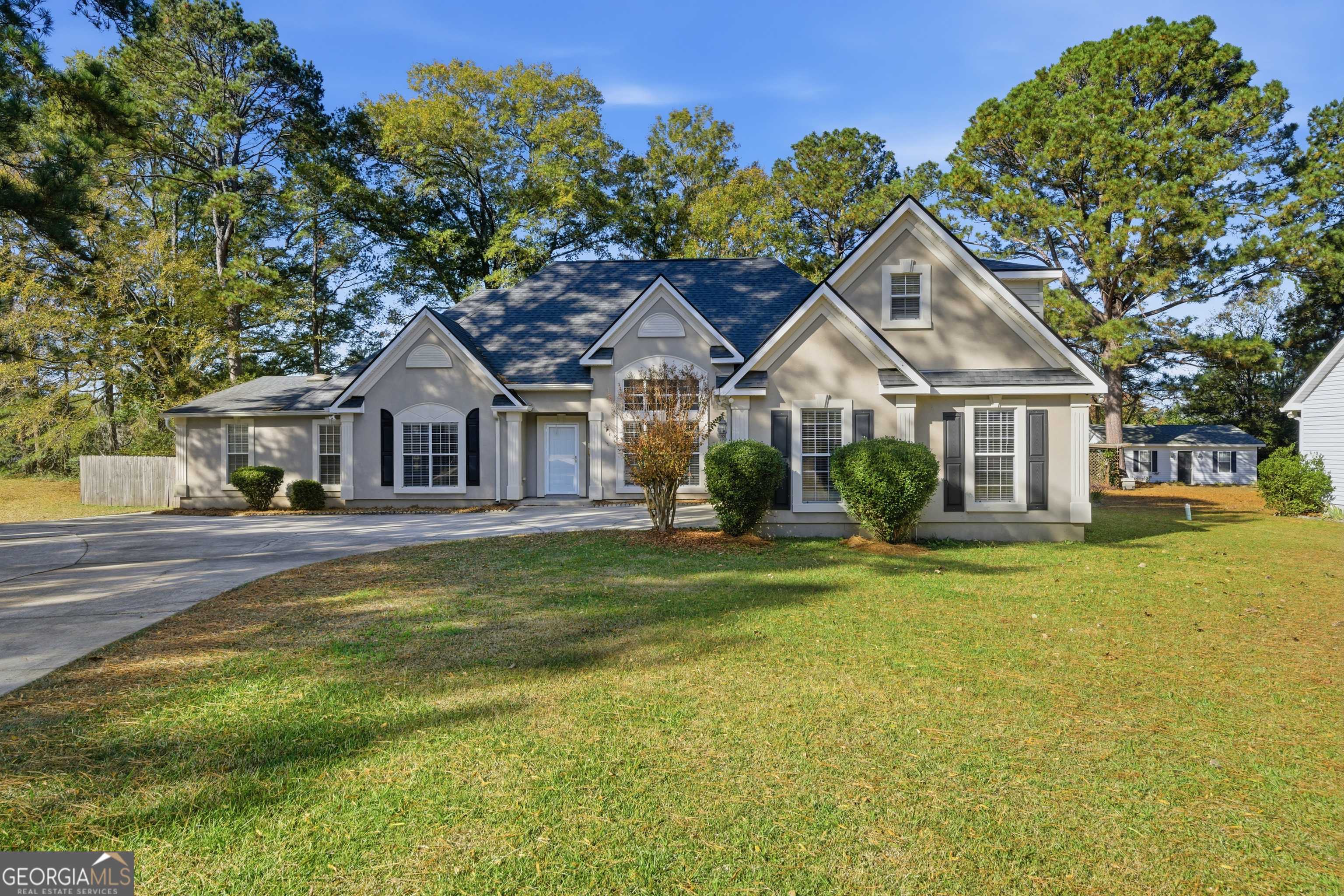 Macon, GA 31220,153 Montrose DR