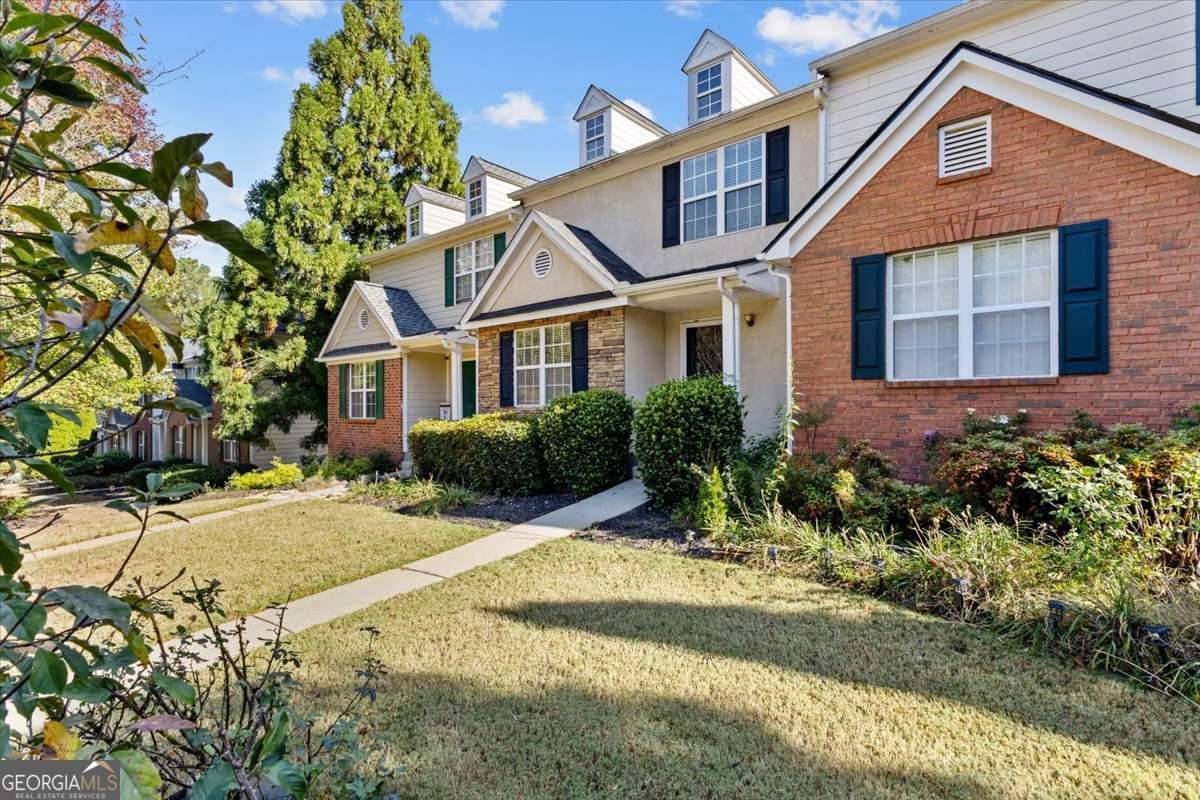 Lawrenceville, GA 30044,2693 Waverly Hills DR