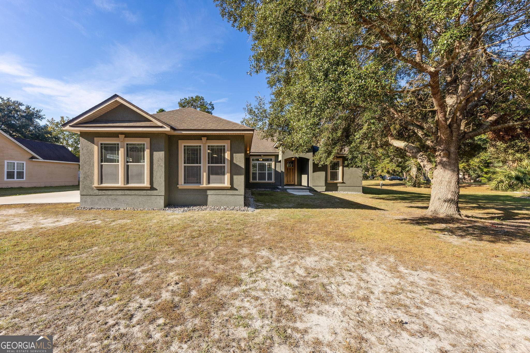 White Oak, GA 31568,79 Deer LN