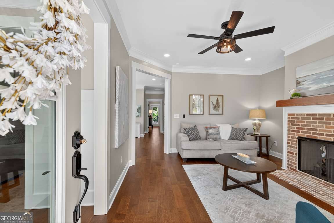 Covington, GA 30014,5139 West DR NE