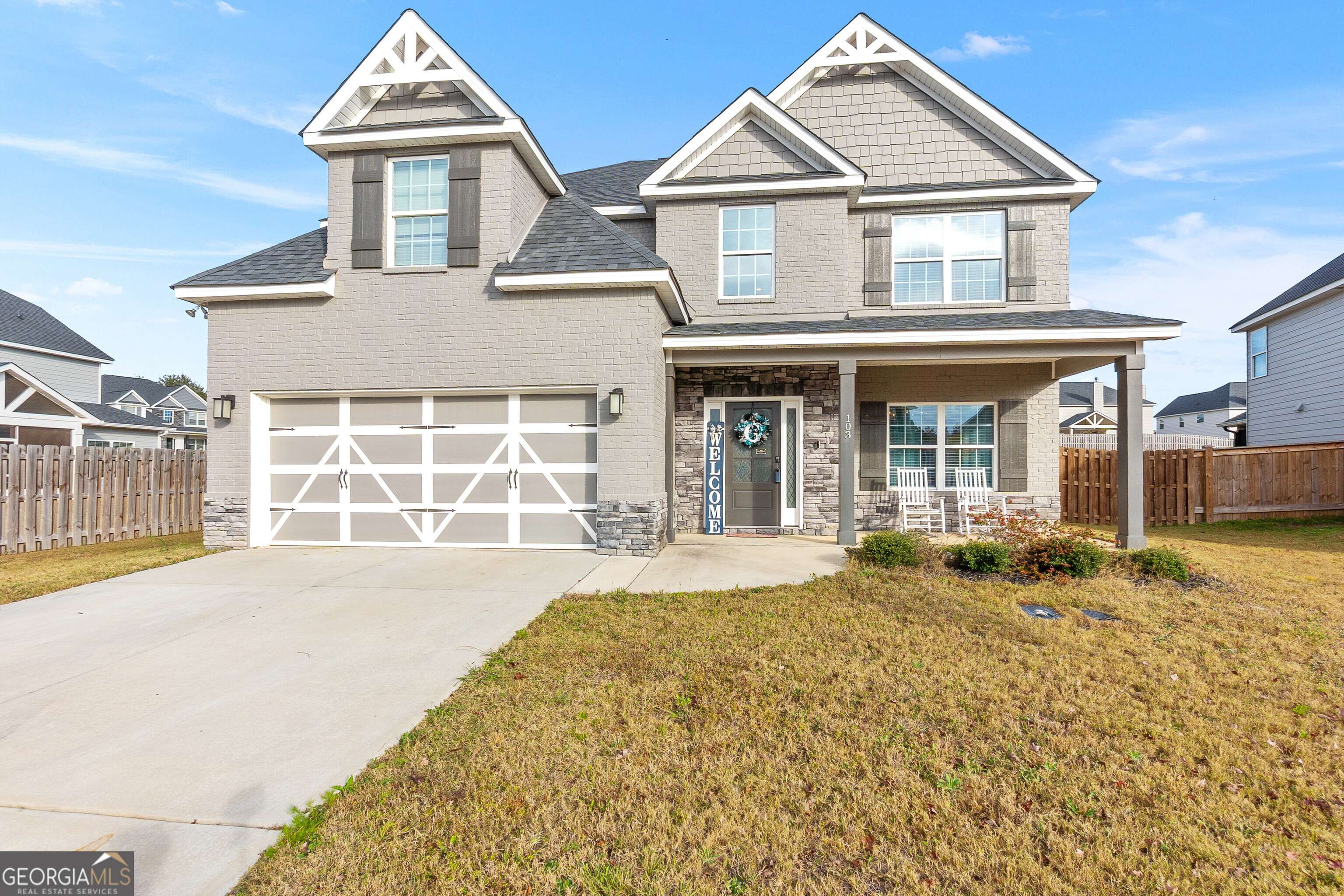 Kathleen, GA 31047,103 Hidesta CT