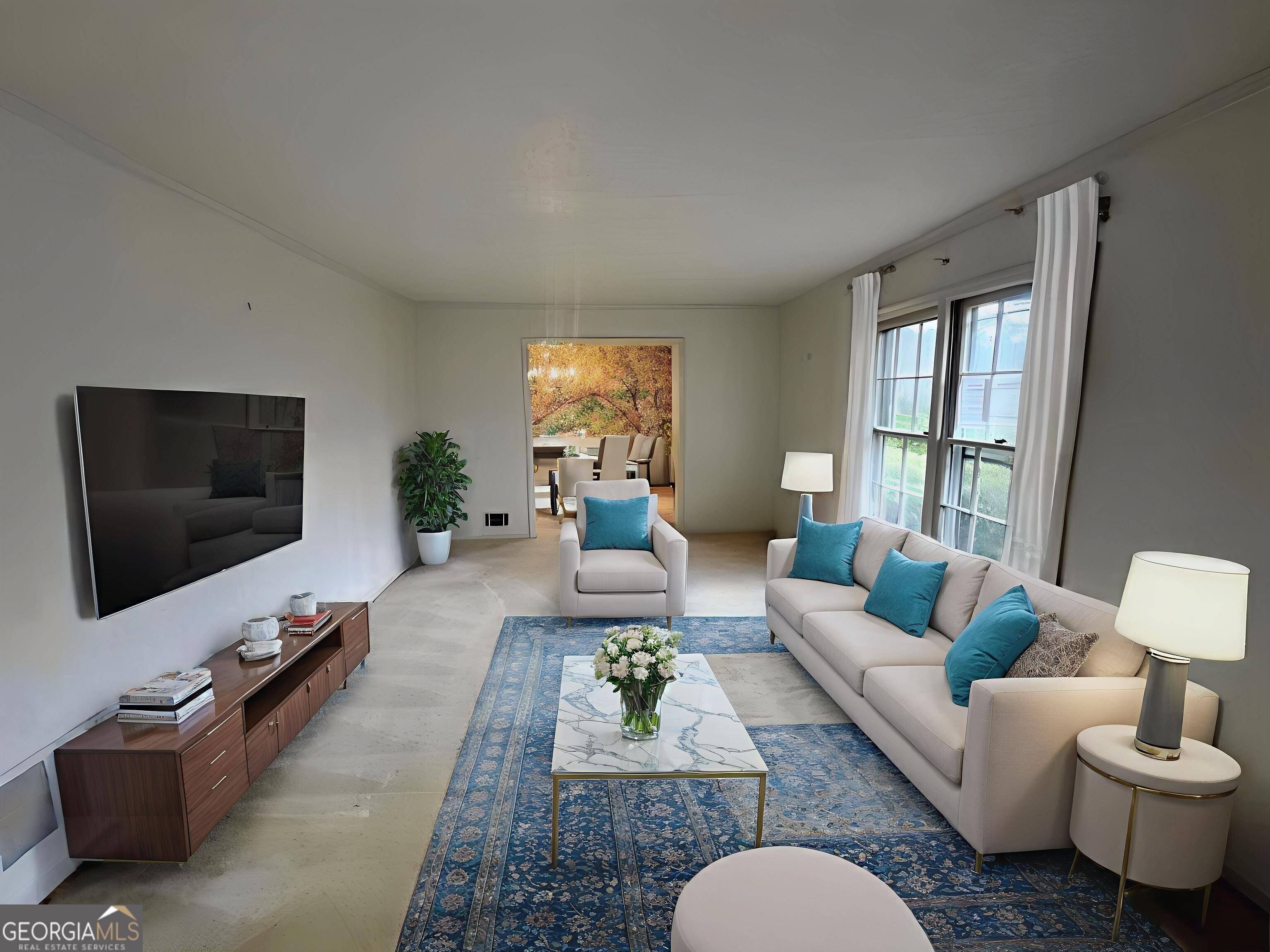 Augusta, GA 30907,203 Buckhead CT