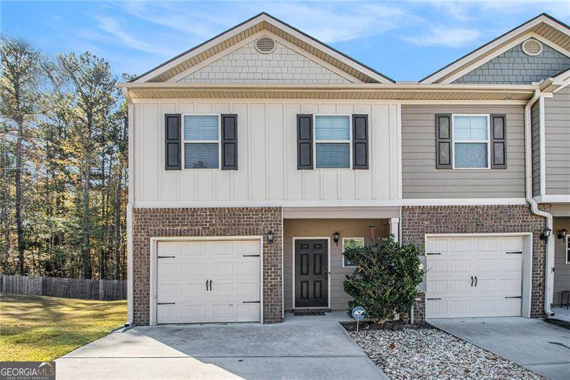 Atlanta, GA 30349,1609 Creel