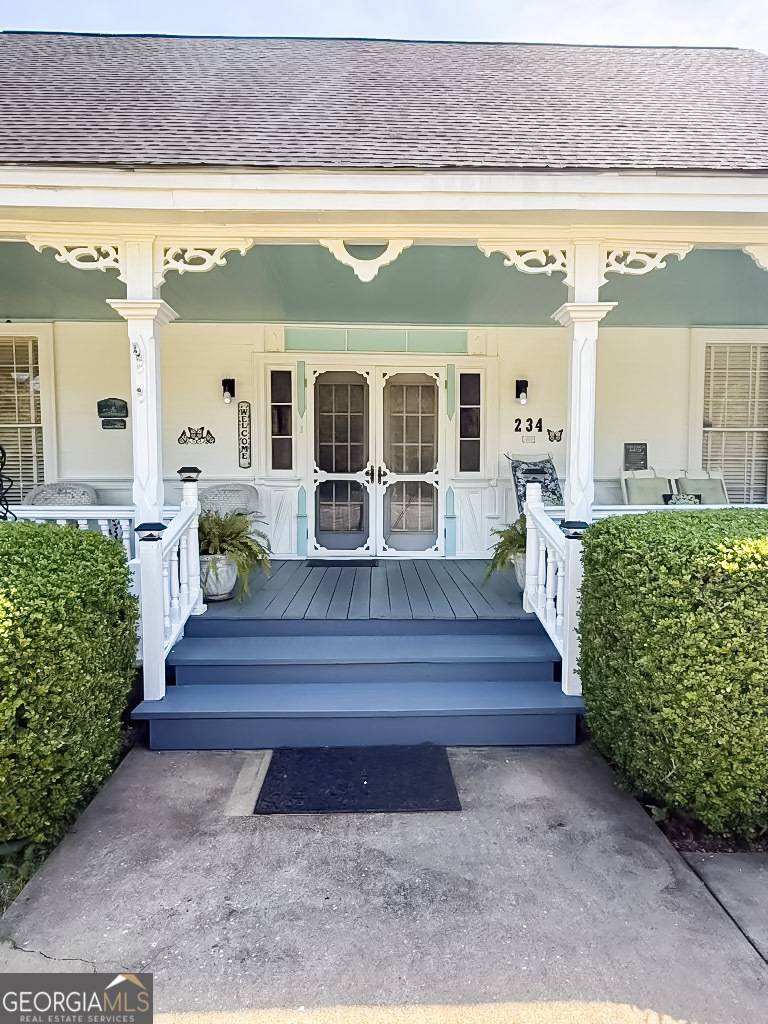 Blakely, GA 39823,234 College ST