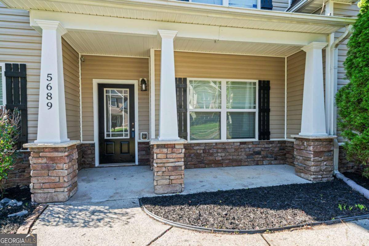 Buford, GA 30518,5689 Winter Bluff WAY