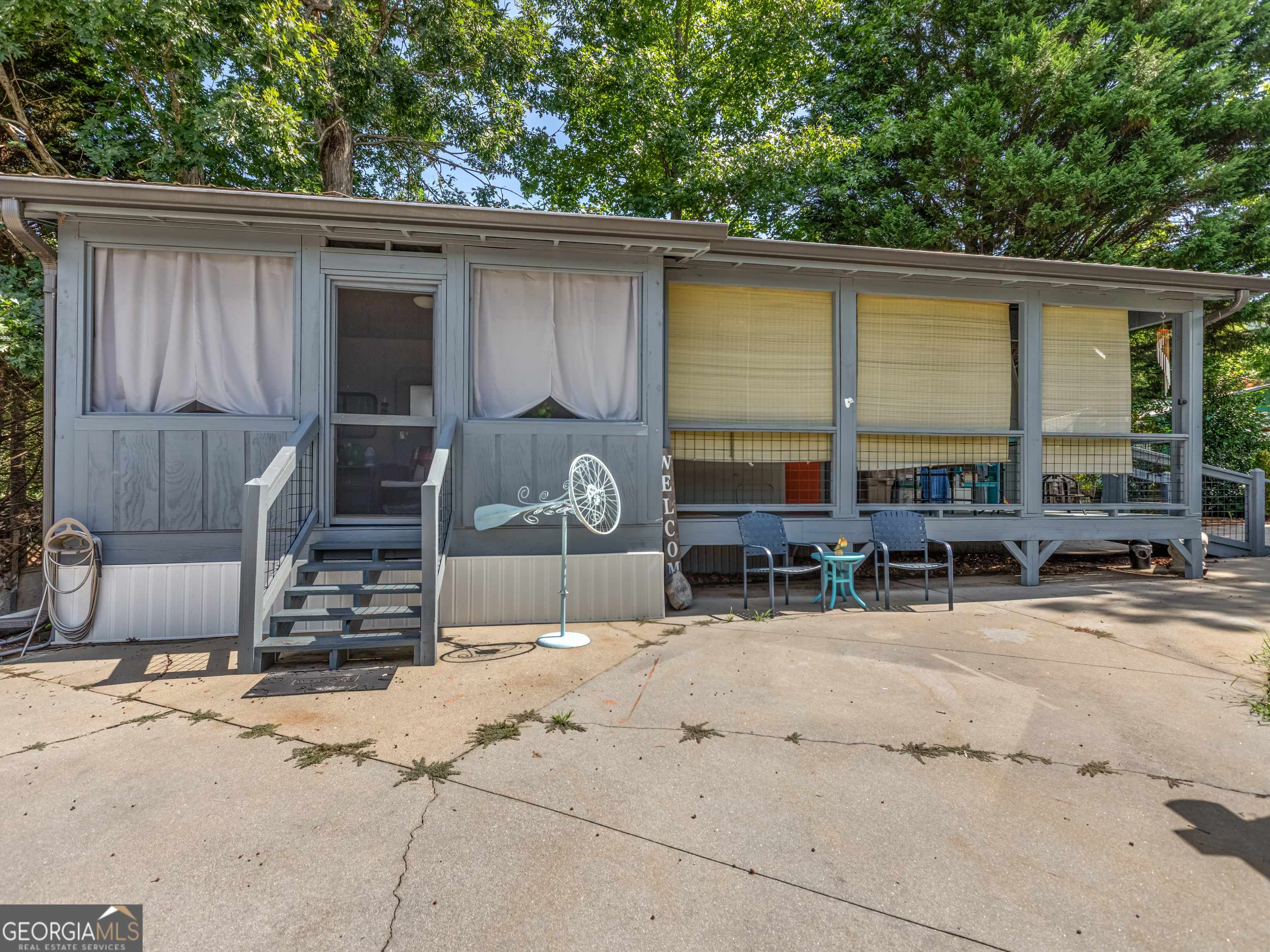 Cleveland, GA 30528,42 Nomad TRL