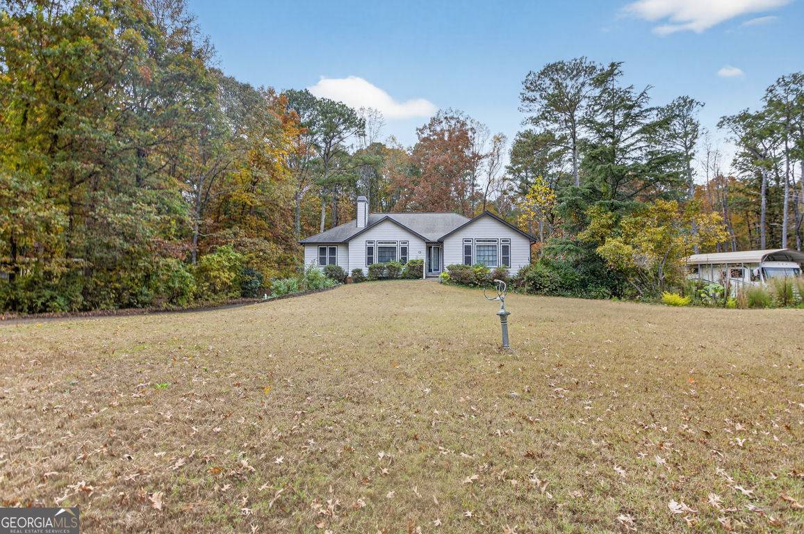 Buford, GA 30519,2222 Amber Creek TRL