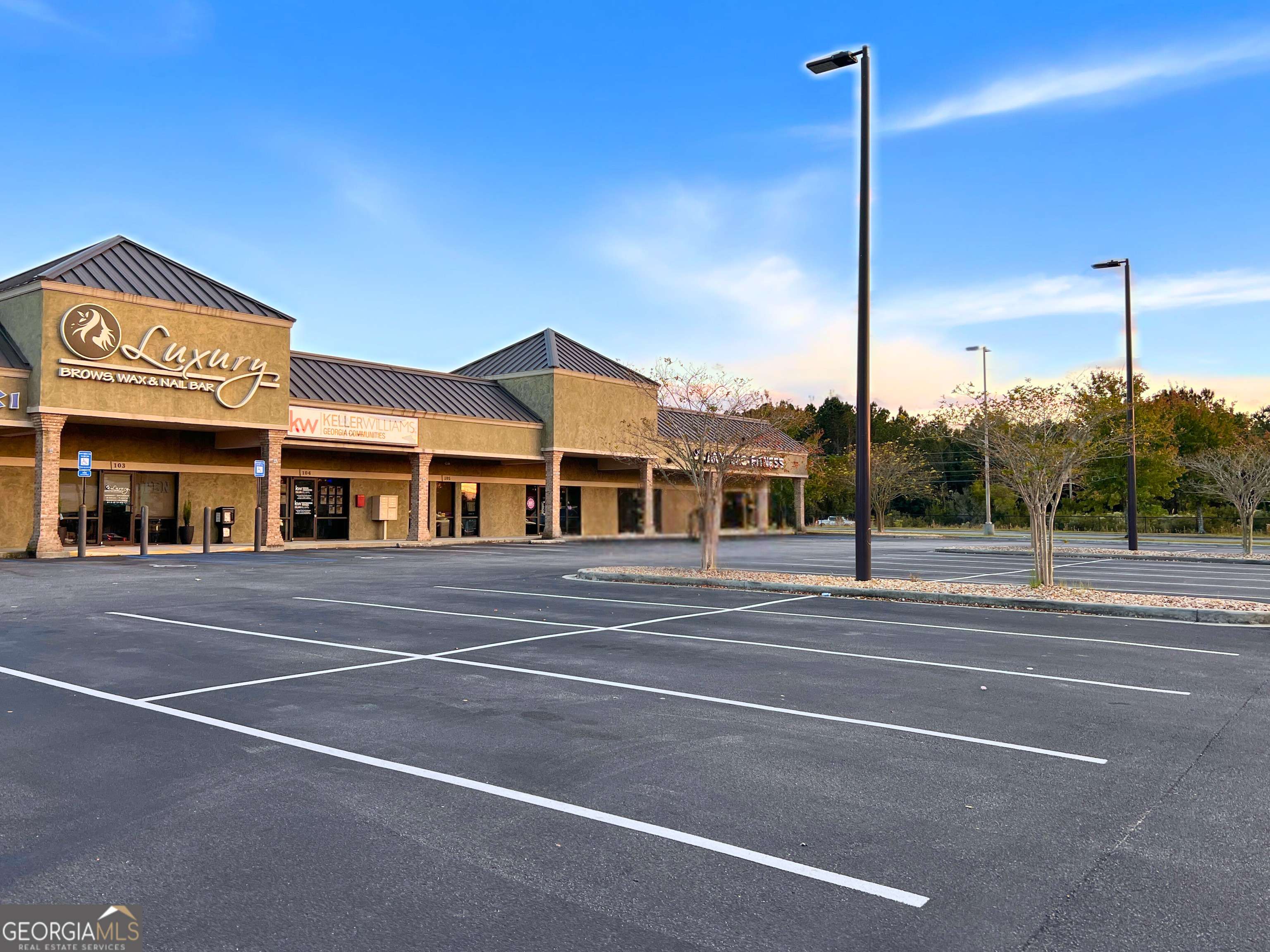 Kingsland, GA 31548,109 Haddock RD #104