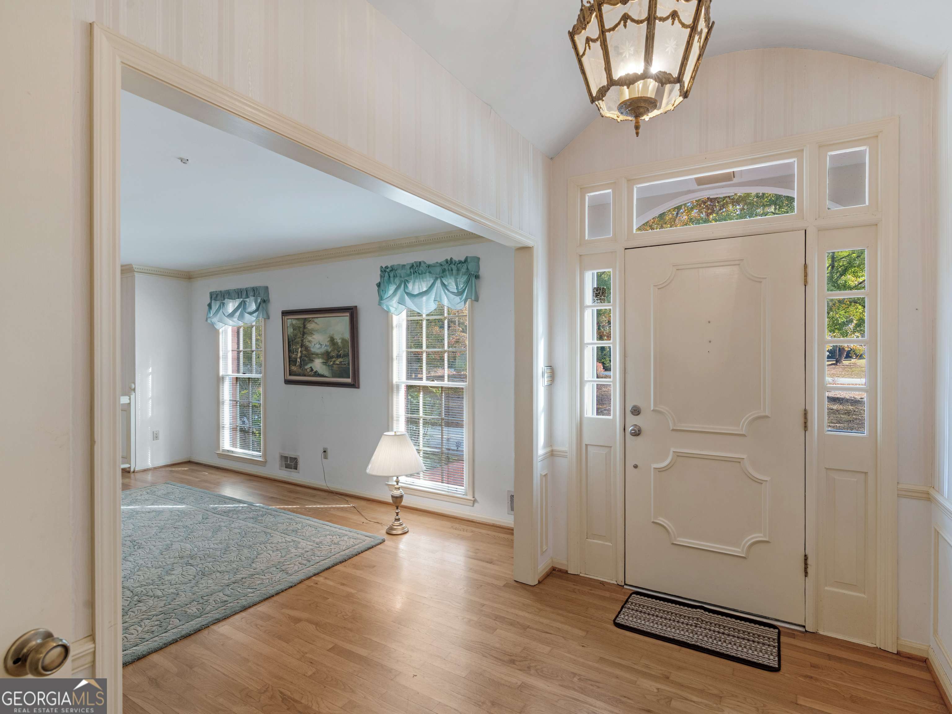 Hampton, GA 30228,765 Pine Needle RD