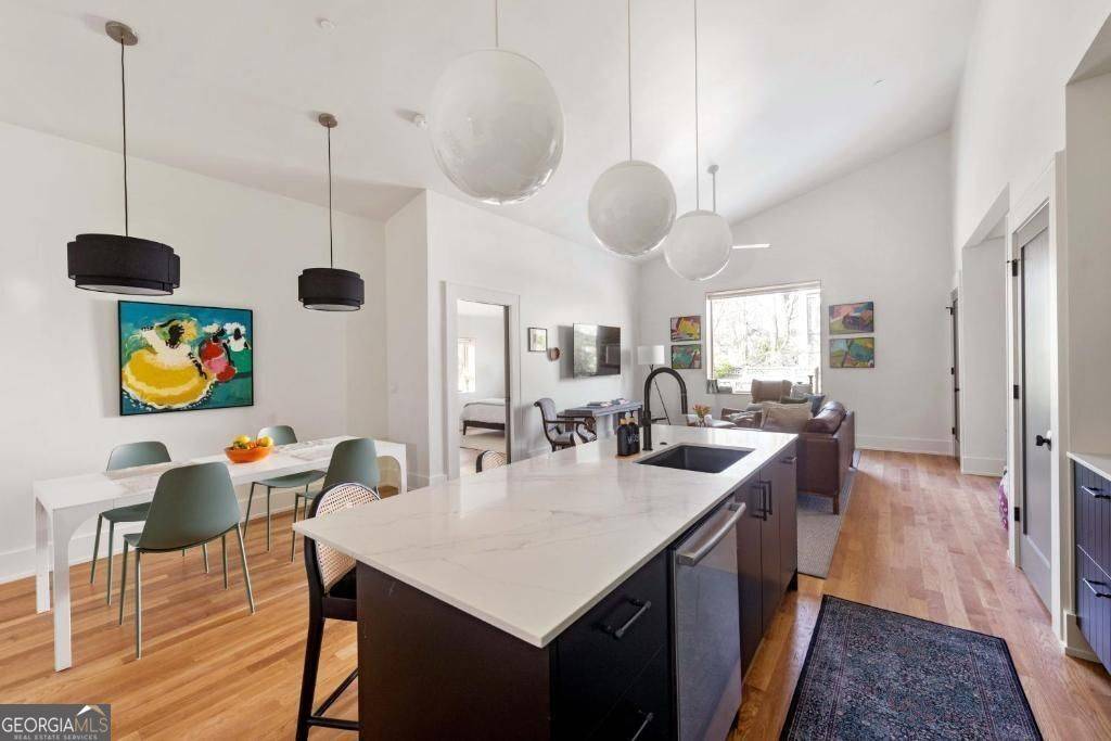 Atlanta, GA 30316,955 Wylie ST SE #UNIT 5