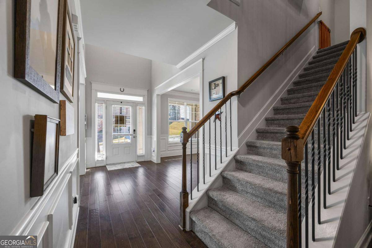 Jefferson, GA 30549,1168 Ruddy Duck DR