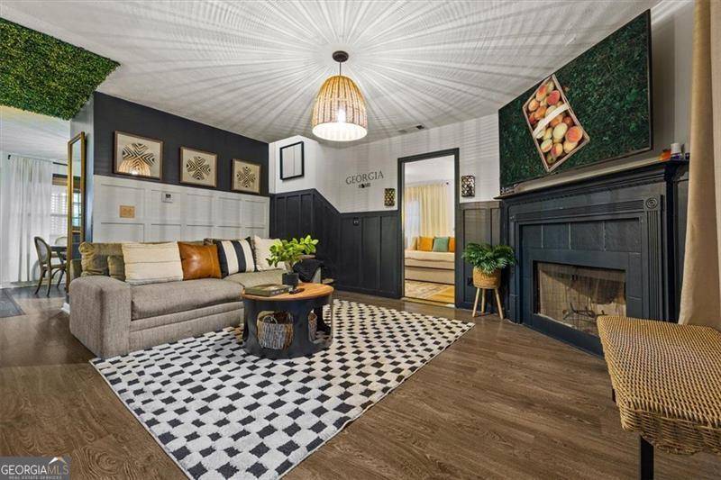 Jonesboro, GA 30238,9404 BOGEY CT