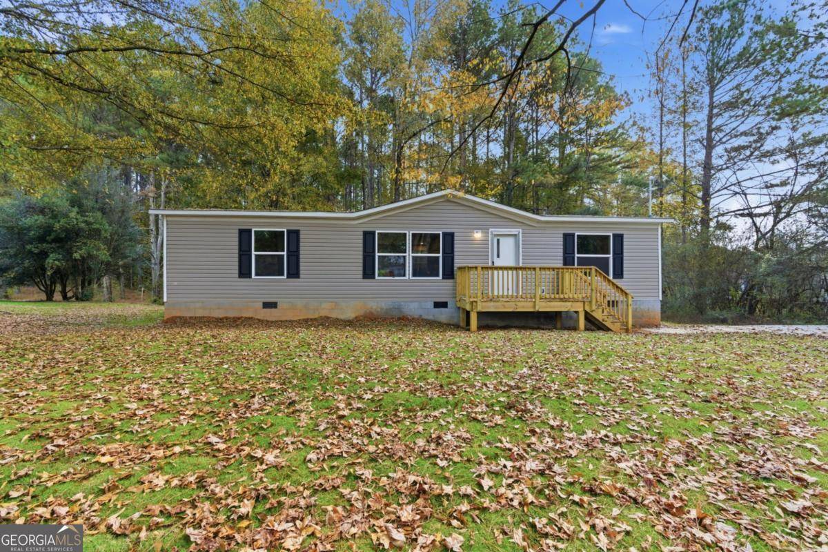 Dallas, GA 30157,921 Marshall Fuller RD