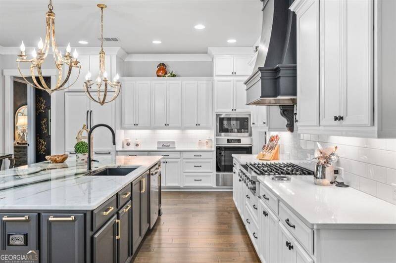 Powder Springs, GA 30127,457 Alec Crest NW