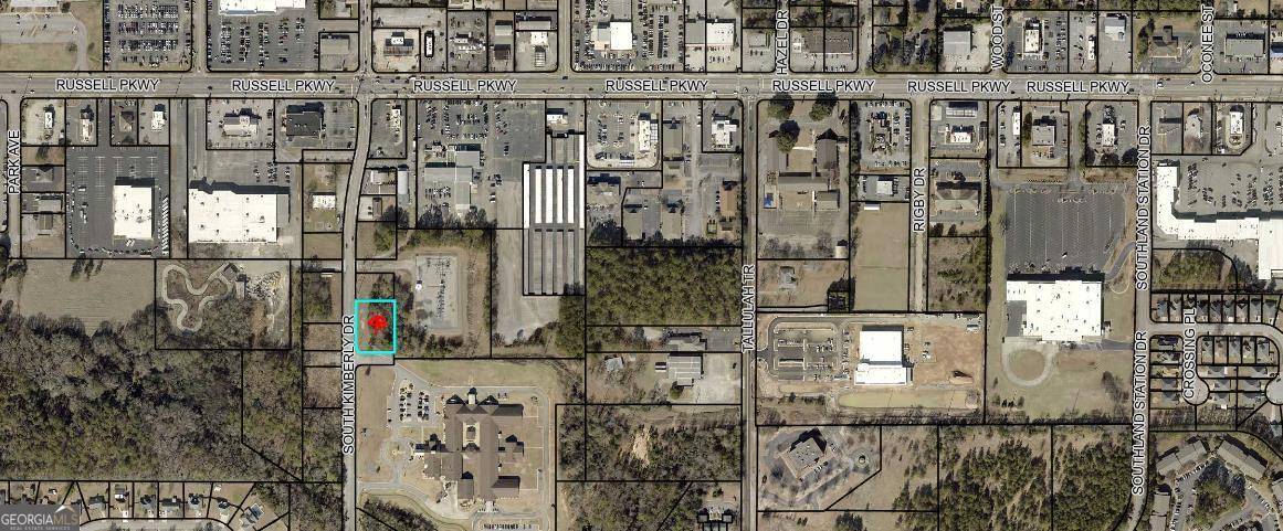 Warner Robins, GA 31088,0 S Kimberly RD