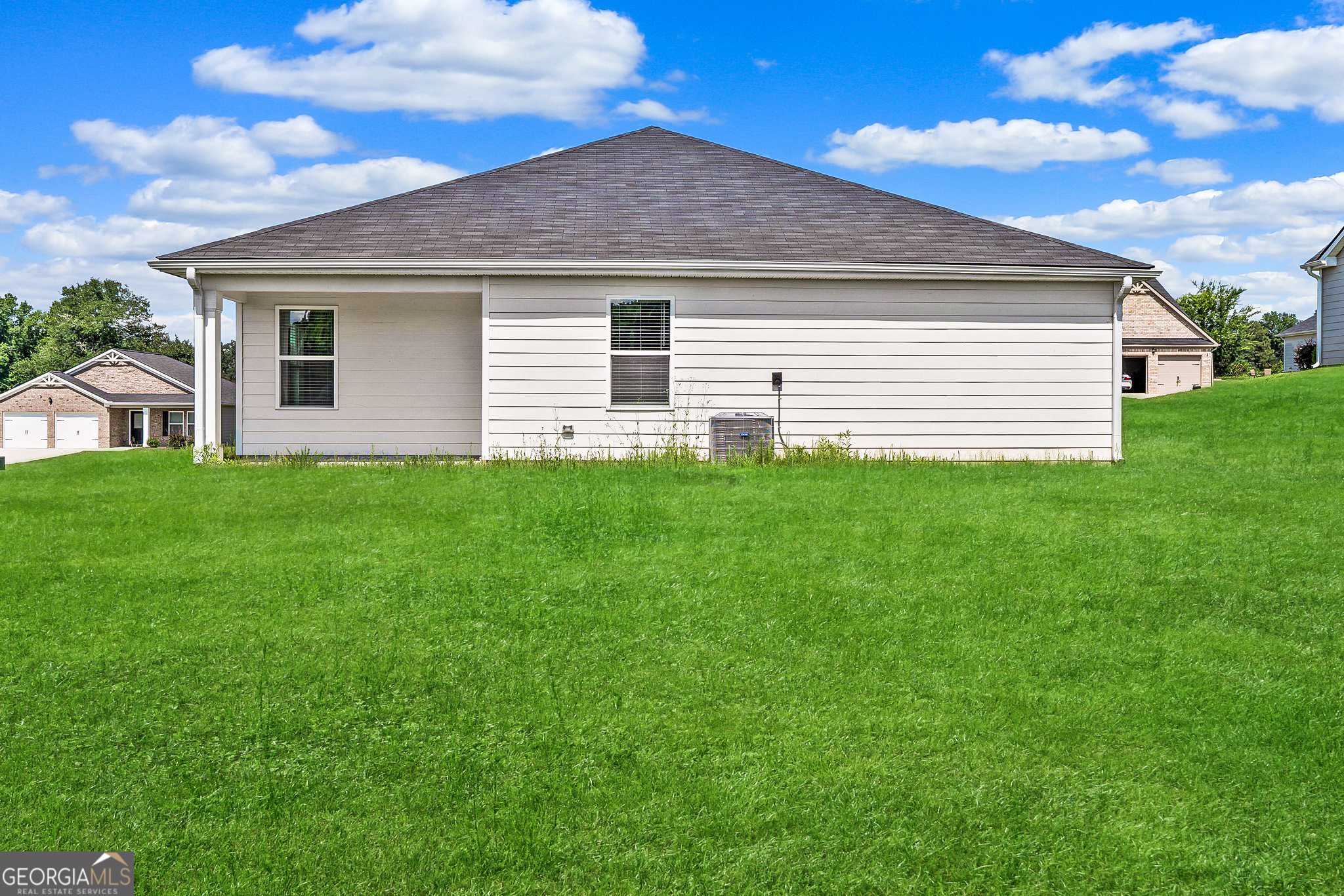 Macon, GA 31216,7241 Winterberry CIR