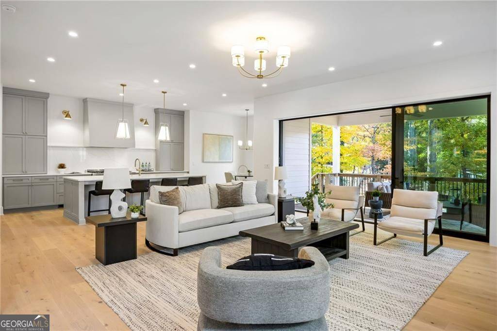 Chamblee, GA 30341,1891 Harts Mill RD NE