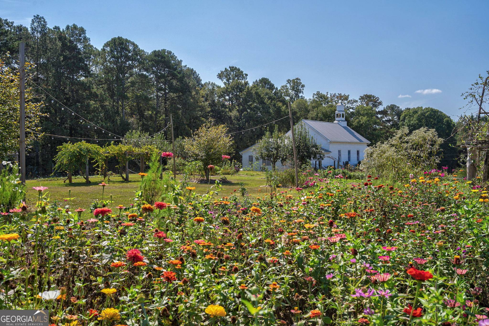 Madison, GA 30650,1051 Greensboro RD