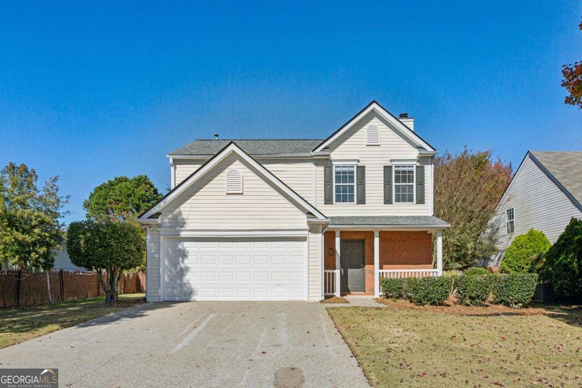 Canton, GA 30115,300 Carrington WAY