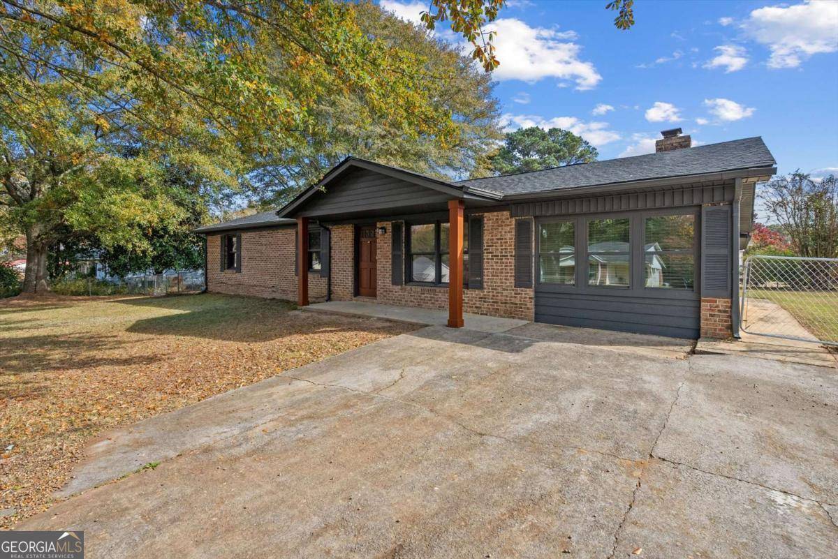 Carrollton, GA 30116,5 Knob DR