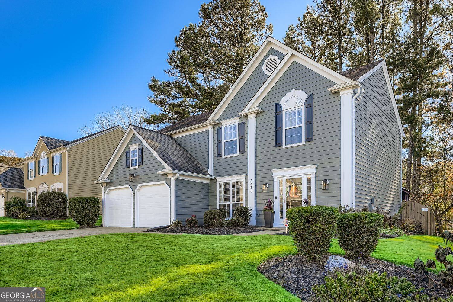 Marietta, GA 30066,3416 Chastain Glen LN NE