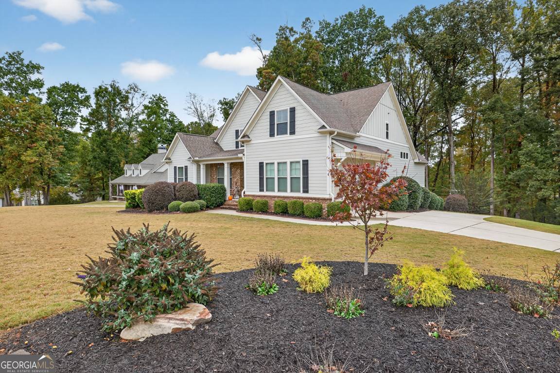 Jefferson, GA 30549,22 Creek Side CT