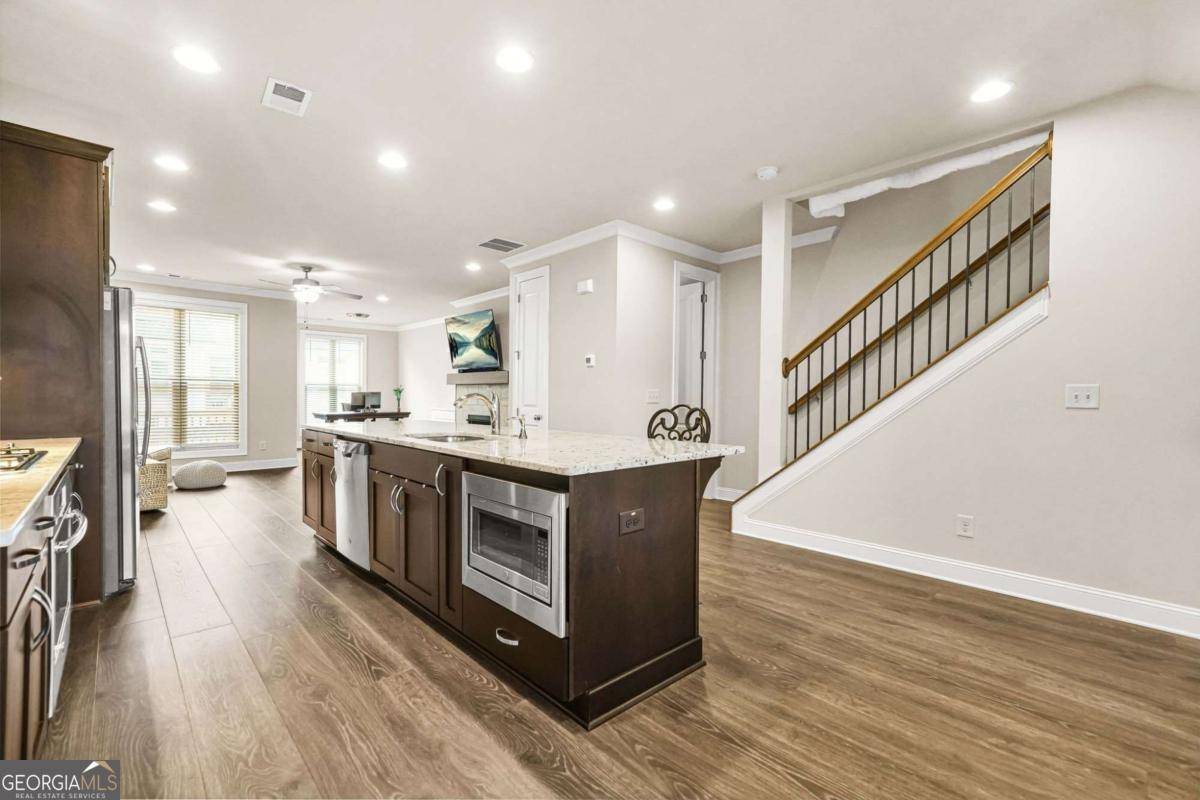 Duluth, GA 30097,2207 Parkside Glen VW