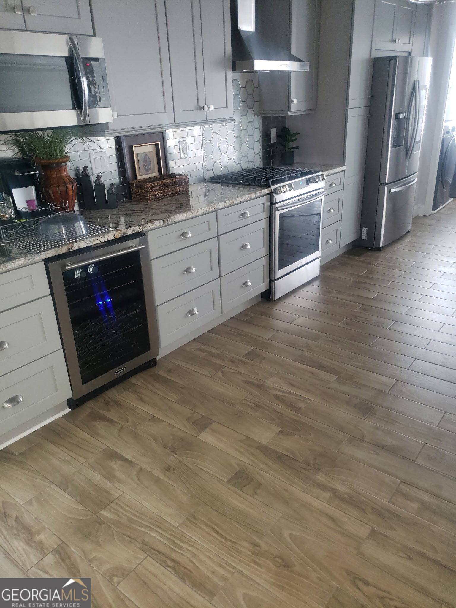 Atlanta, GA 30331,325 SW Belgrave CT SW