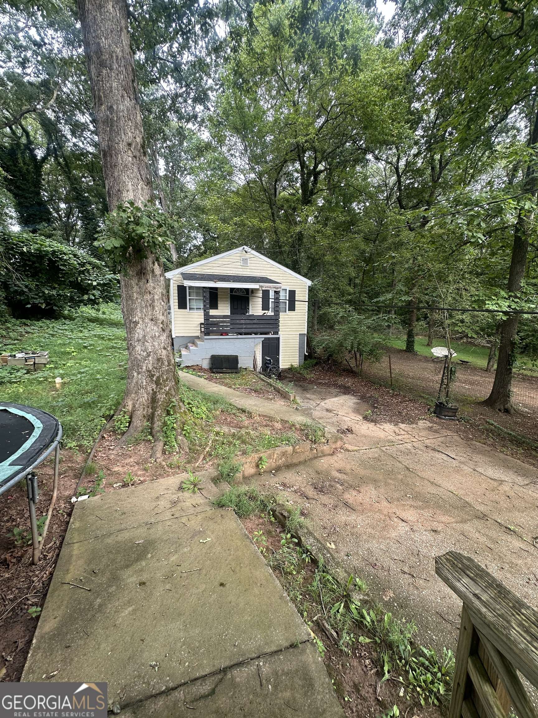 Atlanta, GA 30316,1591 Woodland AVE SE