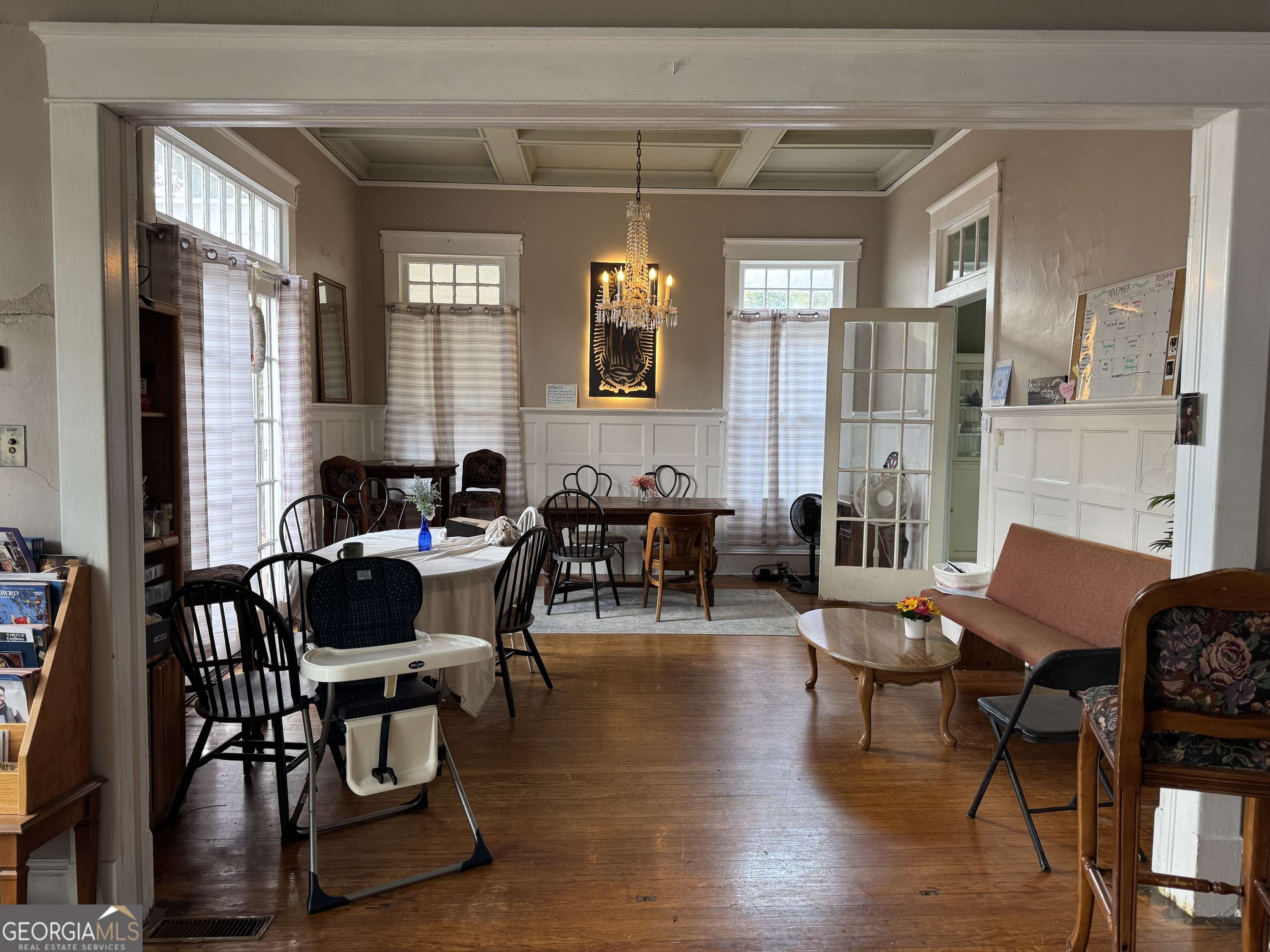 Milledgeville, GA 31061,211 W Greene