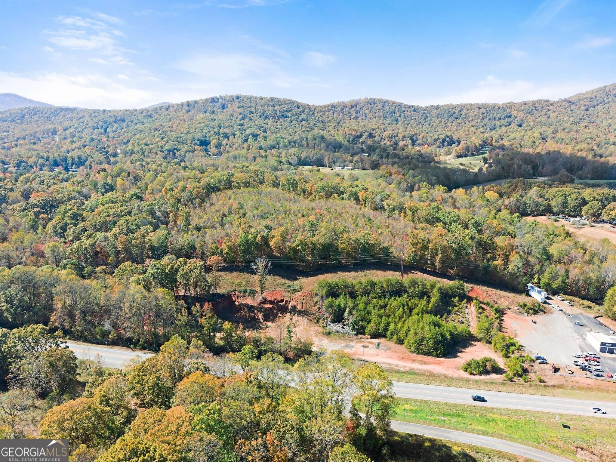 Cleveland, GA 30528,54 Totherow RD