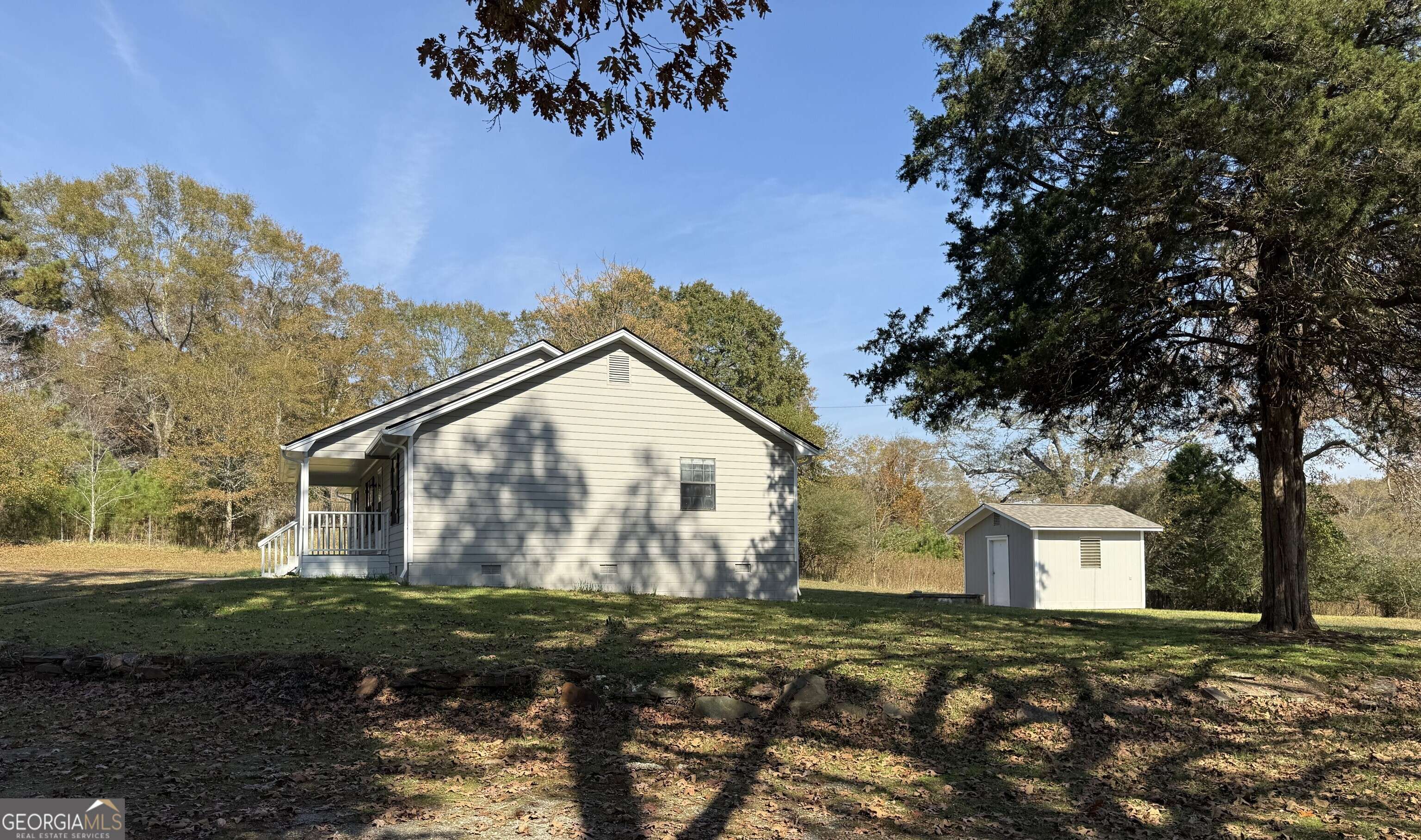 Winder, GA 30680,731 Moon Bridge RD