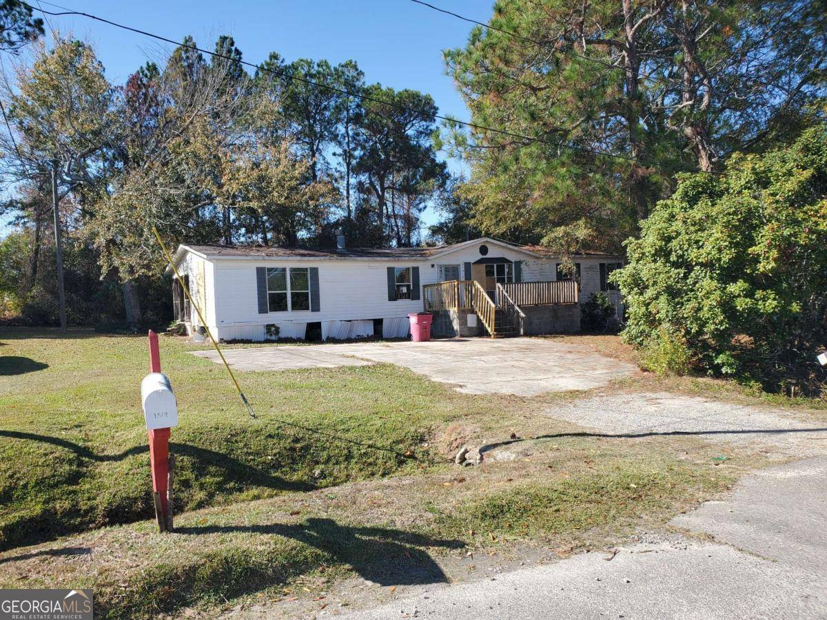 Tifton, GA 31794,1520 Brookvale DR #19