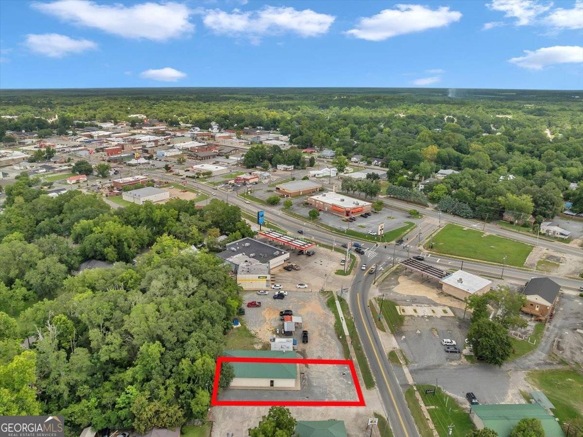 Eastman, GA 31023,206 Griffin AVE