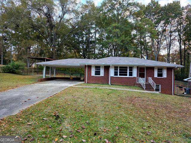 Powder Springs, GA 30127,4321 SPRINGDALE CIR