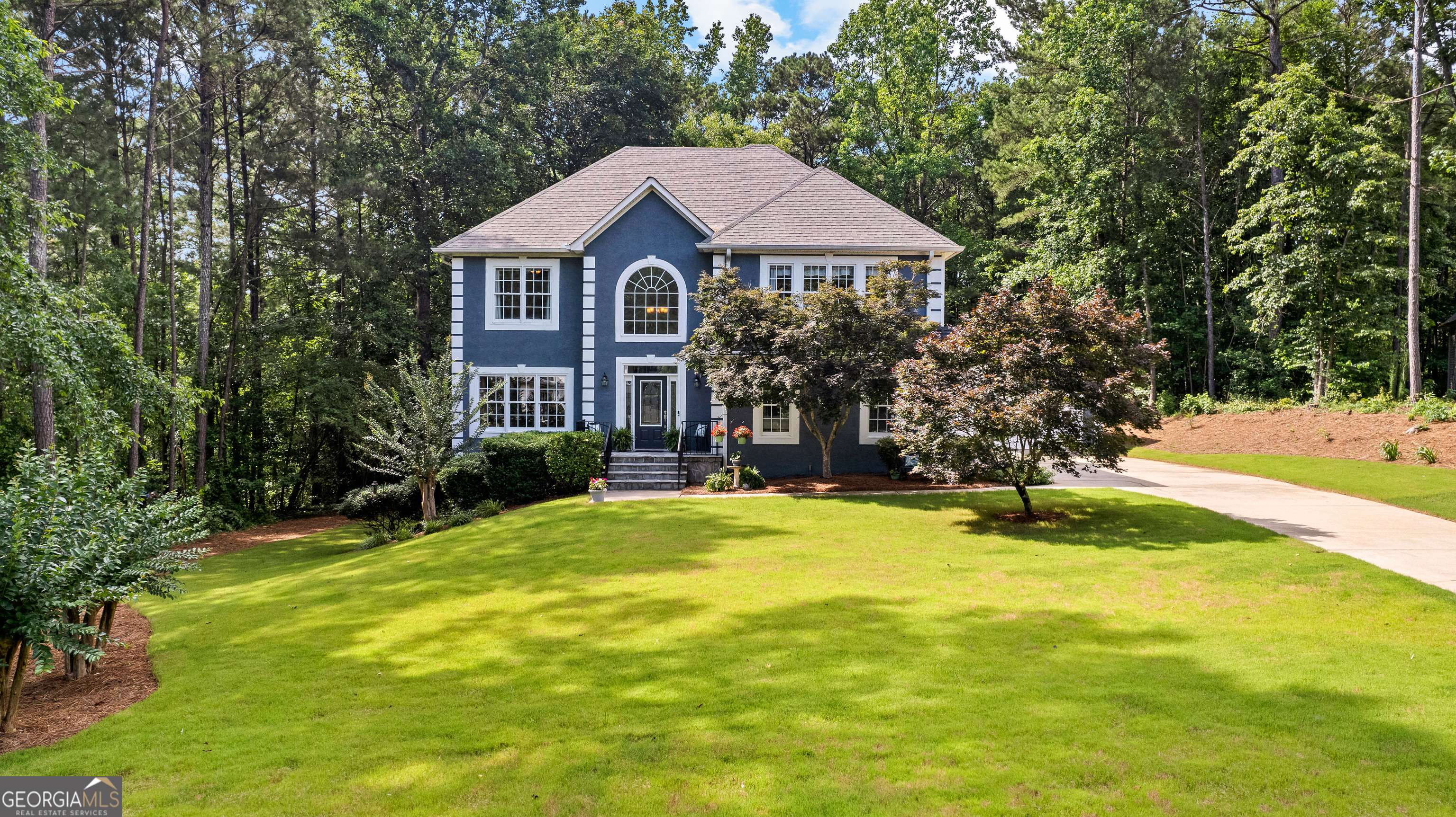 Sharpsburg, GA 30277,50 Barrington Grange CT