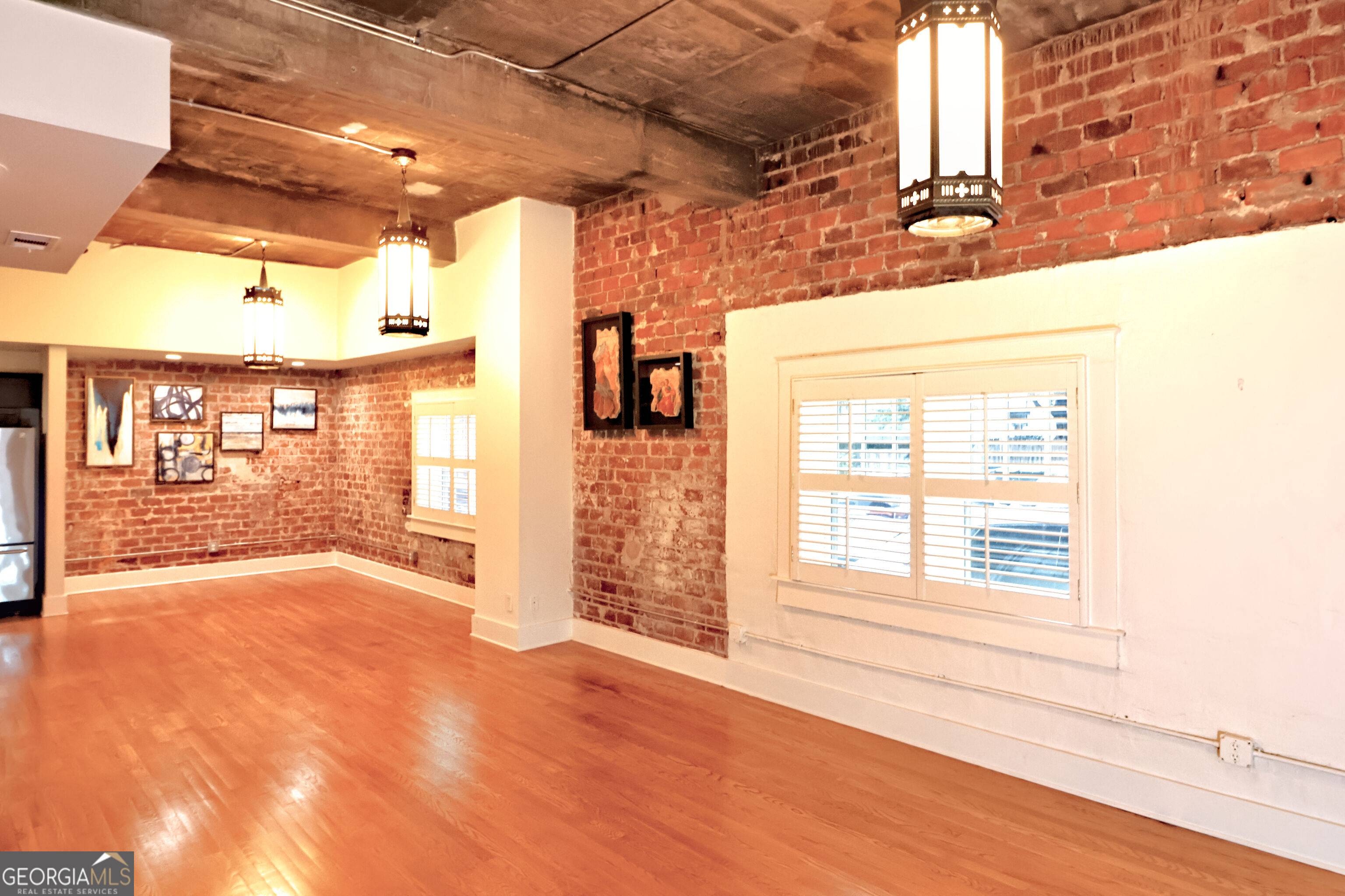 Atlanta, GA 30306,1026 Saint Charles AVE NE #15