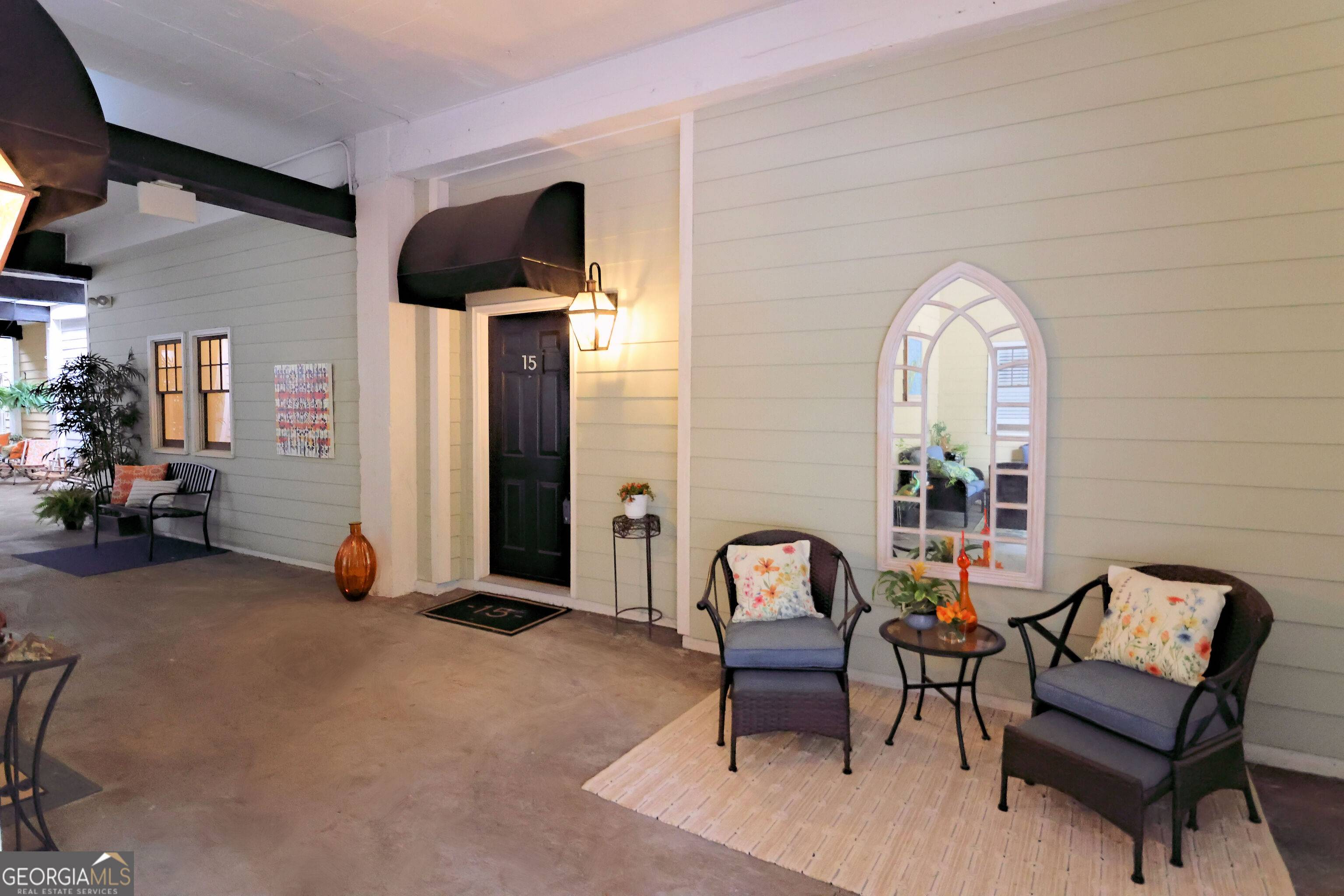 Atlanta, GA 30306,1026 Saint Charles AVE NE #15