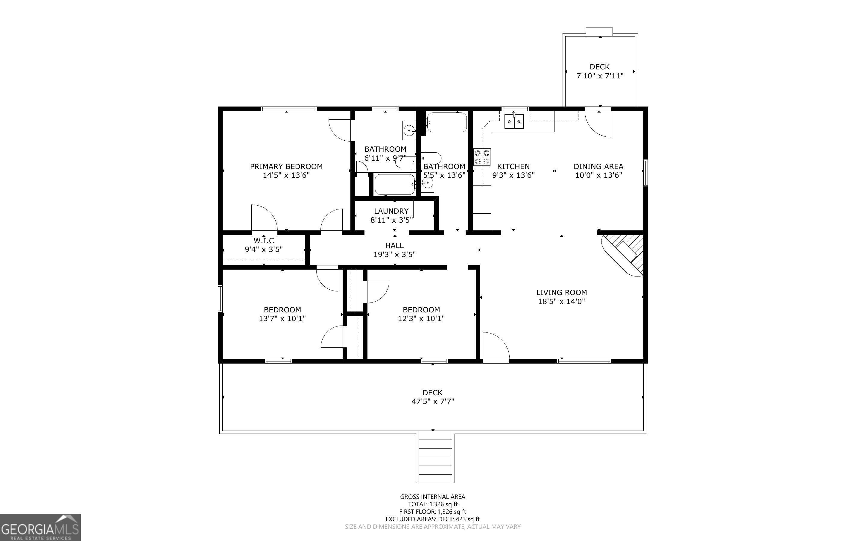 Buchanan, GA 30113,1225 Coppermine RD