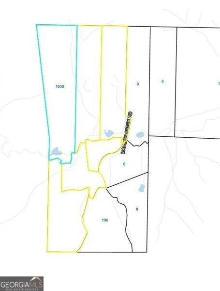 Suches, GA 30572,9 44AC Wilkins Cove RD