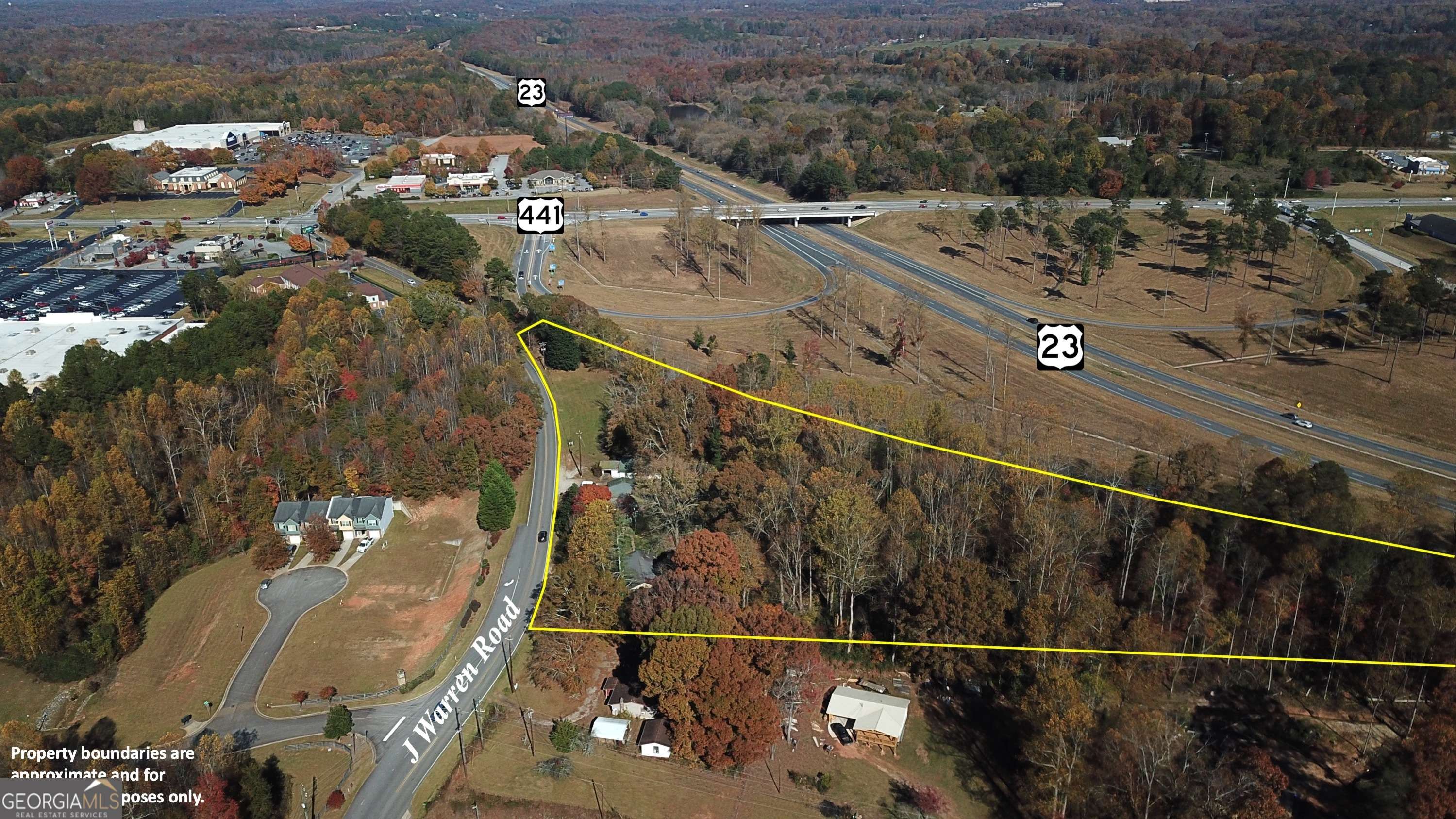 Cornelia, GA 30531,2778 J Warren RD