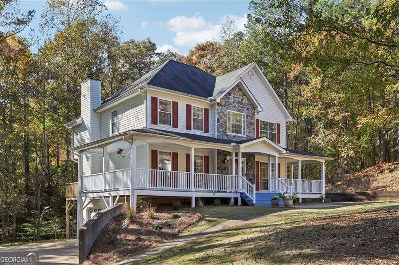 Douglasville, GA 30135,4035 N Laurel Grove RD