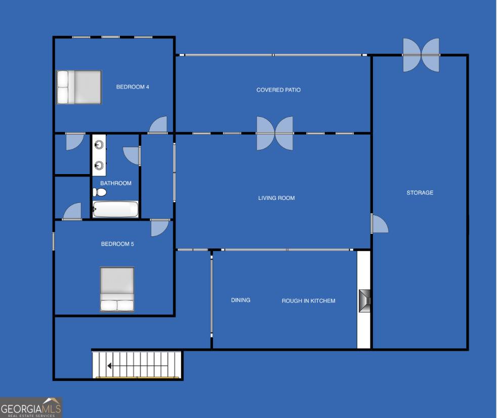 Bremen, GA 30110,201 Stonebridge BLVD