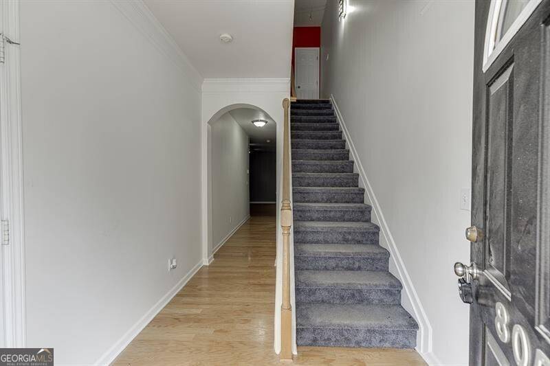 Lawrenceville, GA 30044,805 Tulip Poplar WAY