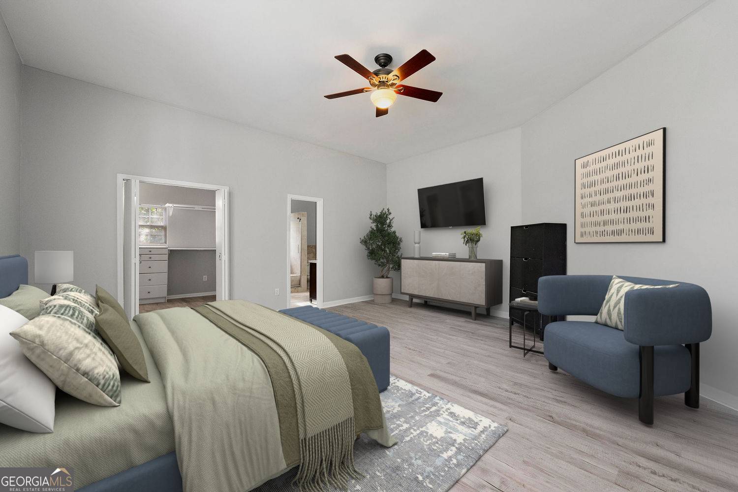 Roswell, GA 30075,880 Melody LN #A