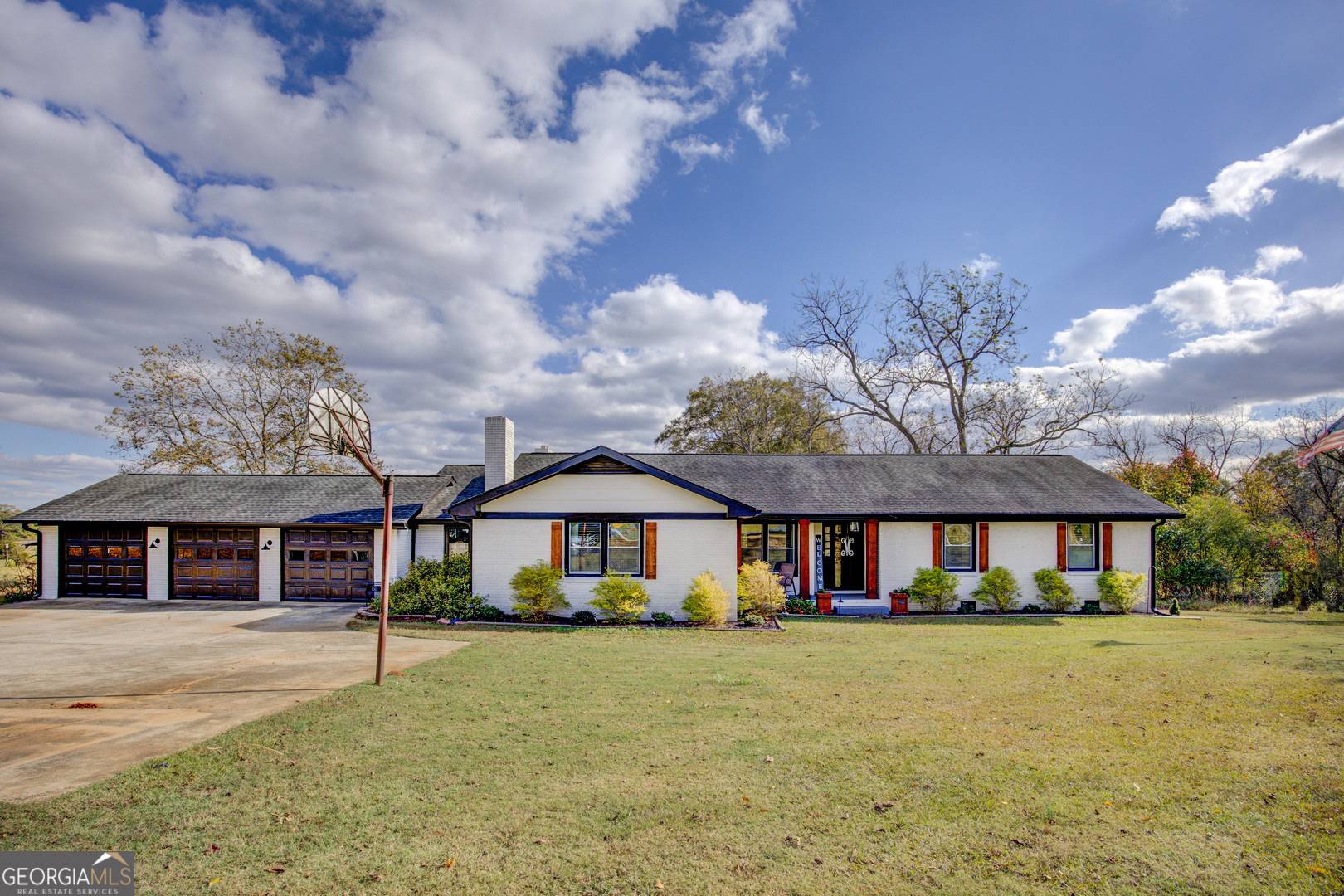 Social Circle, GA 30025,764 Social Circle Fairplay RD