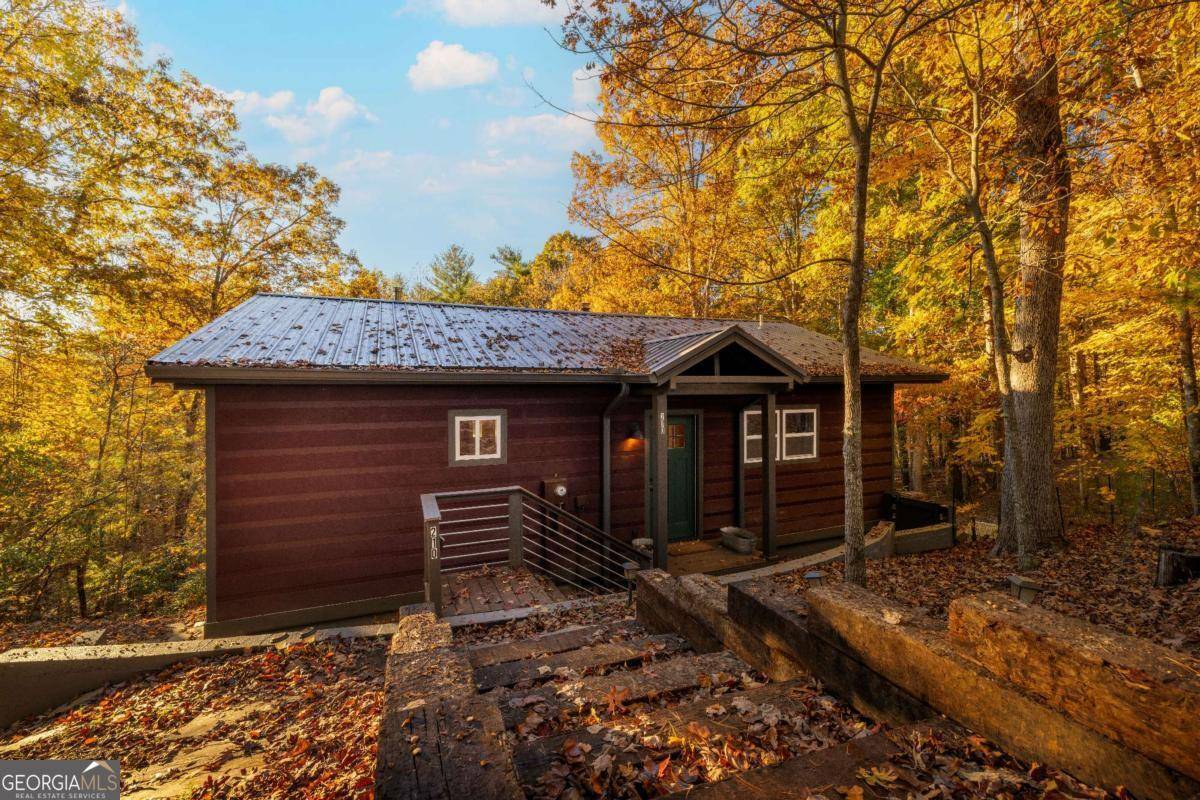 Blue Ridge, GA 30513,210 E Overbend TRL